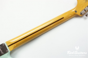 CLASSIC VIBE ’70S JAGUAR - Surf Green